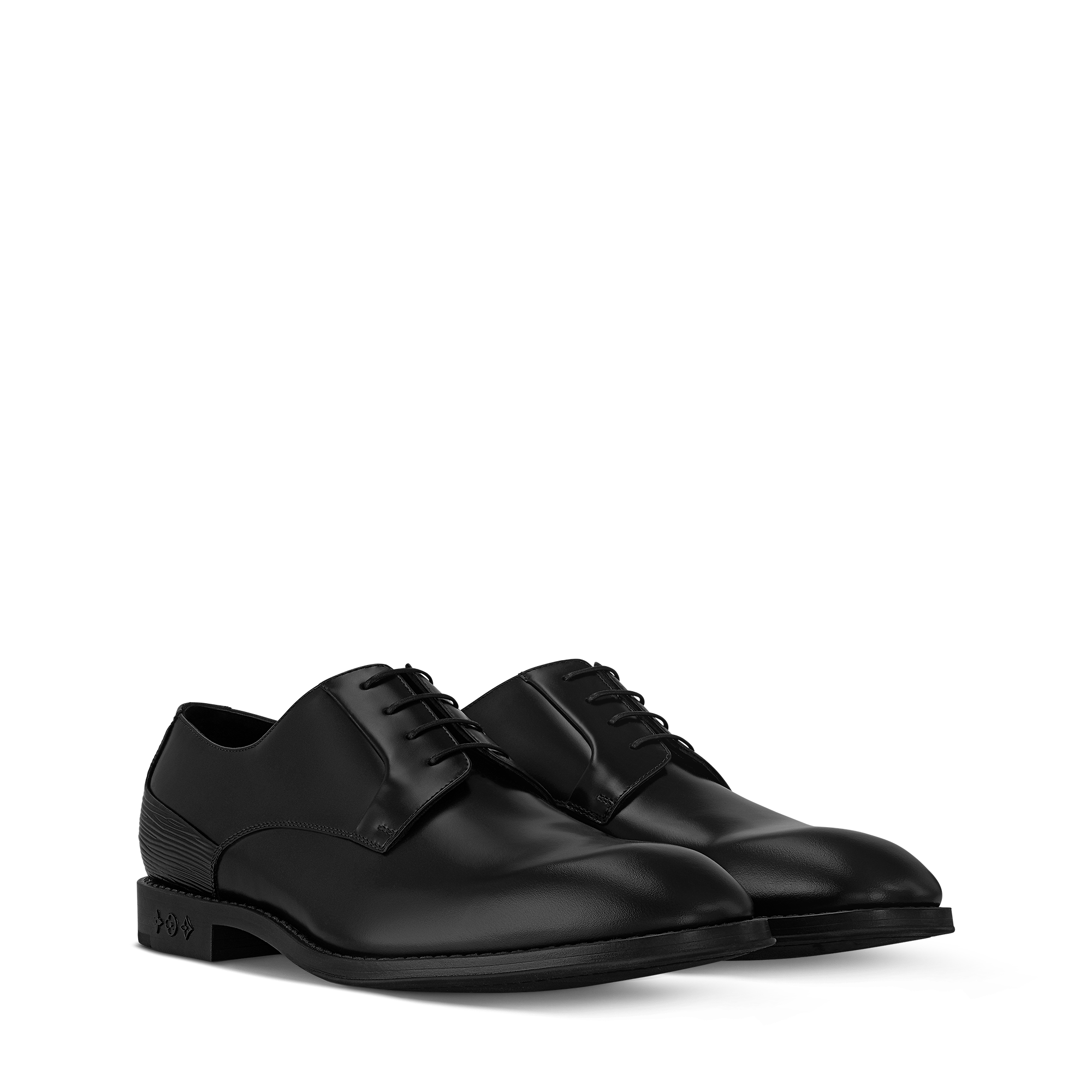 Designer Dress Shoes: Buckle & Lace Up Shoes | LOUIS VUITTON ®